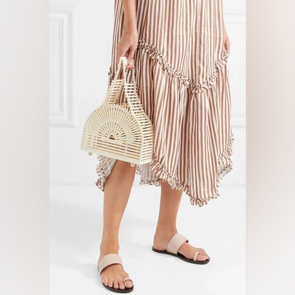 Cult Gaia dome mini bag never worn - Picture 3 of 16